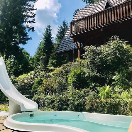 Gierkowka - Gorska Rezydencja Pierwszego Sekretarza Zwardoń Exteriér fotografie