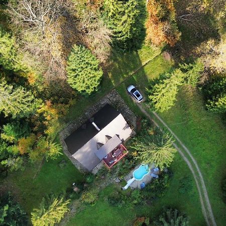 Gierkowka - Gorska Rezydencja Pierwszego Sekretarza Zwardoń Exteriér fotografie