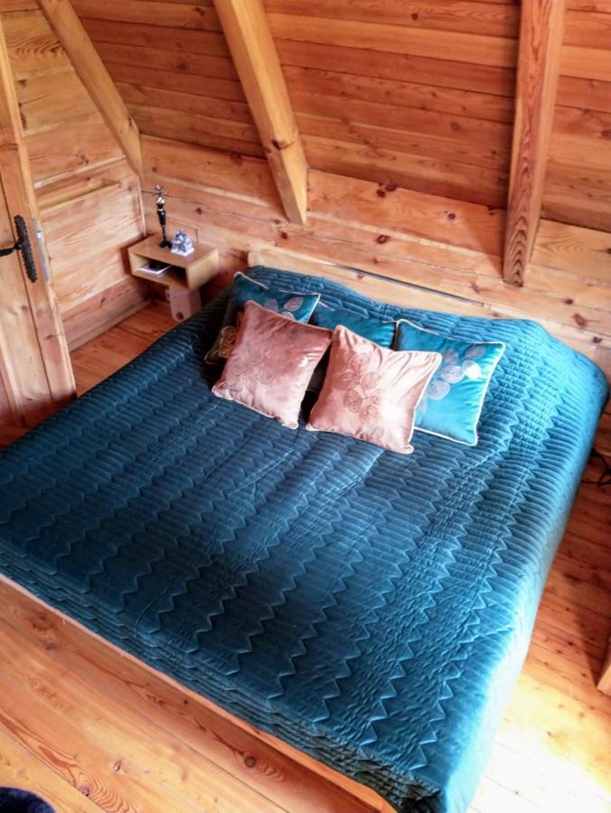 Gierkowka - Gorska Rezydencja Pierwszego Sekretarza Zwardoń Exteriér fotografie